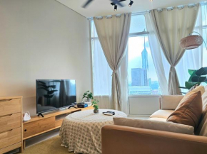 Apartment The Sky Residence by AsianHost KLCC